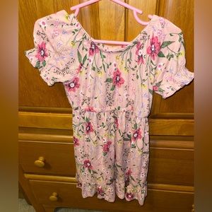 Toddler girls old navy dress - casual 18-24 months